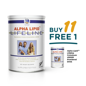 Alpha Lipid 11 Buy deal