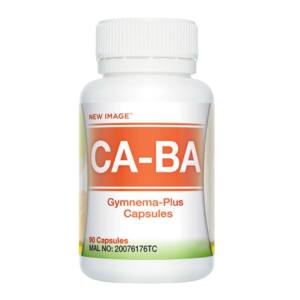 CA-BA™ 90 Capsules