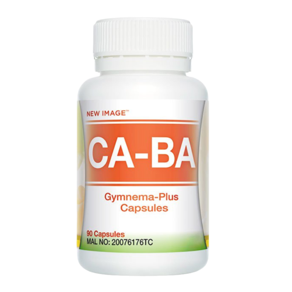 CA-BA™ 90 Capsules