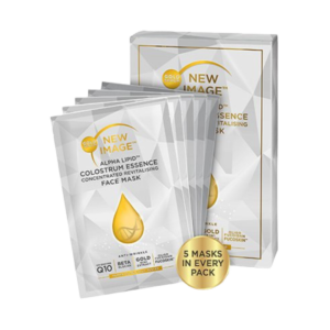 Alpha Lipid™ Colostrum Essence Face Mask (5pcs/box)