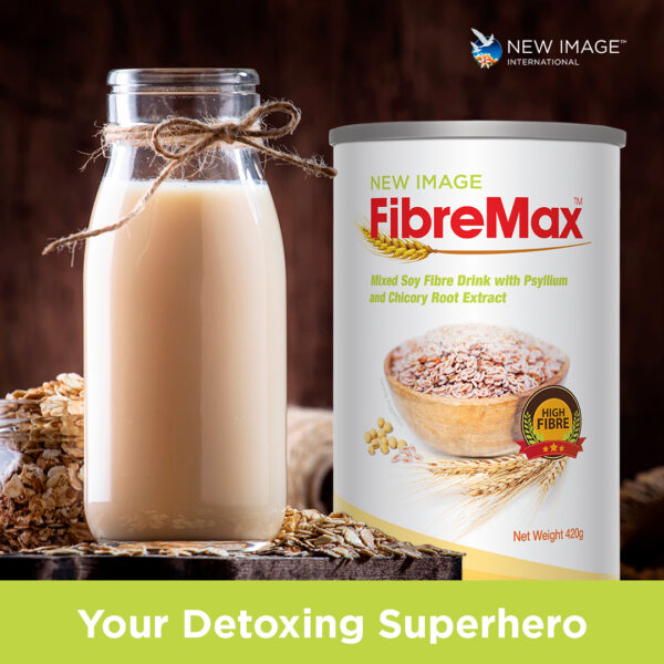 FibreMax™ (420g) - Image 2