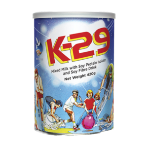 K-29 420g