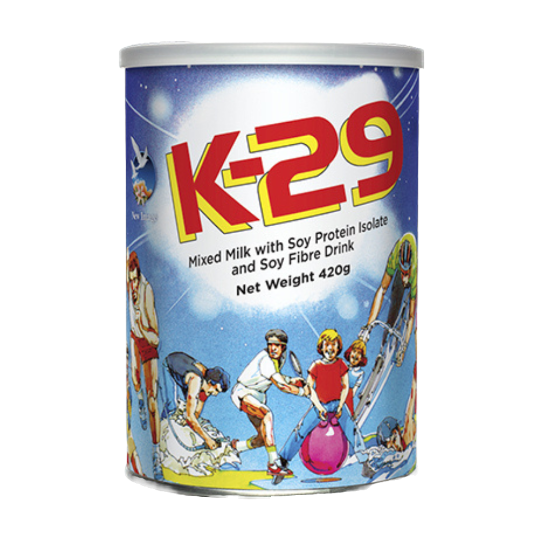 K 29 420g Alipid Wellness