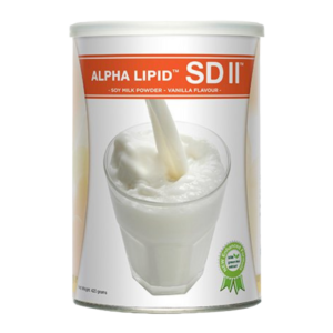 Alpha Lipid™ SDII™ Enhanced Formula