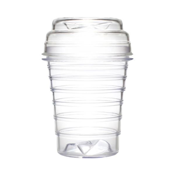 Turbo Shaker