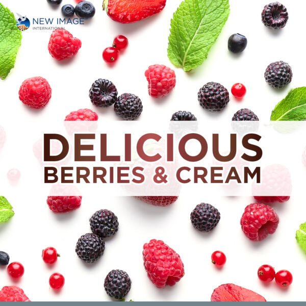 ShapeUp - Berries and Cream - Image 2