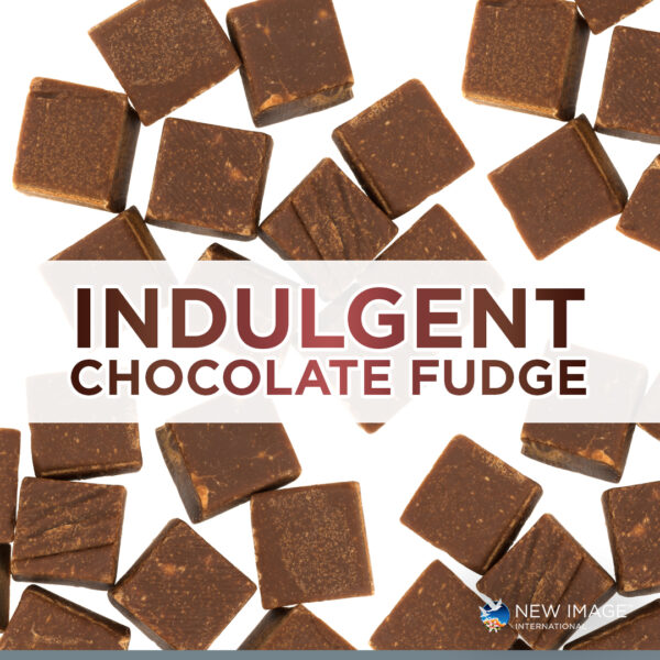 ShapeUp - Chocolate - Image 2