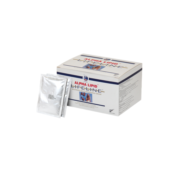 [Travelpack] Alpha Lipid™ Lifeline™ Colostrum (16gx14 sachets)