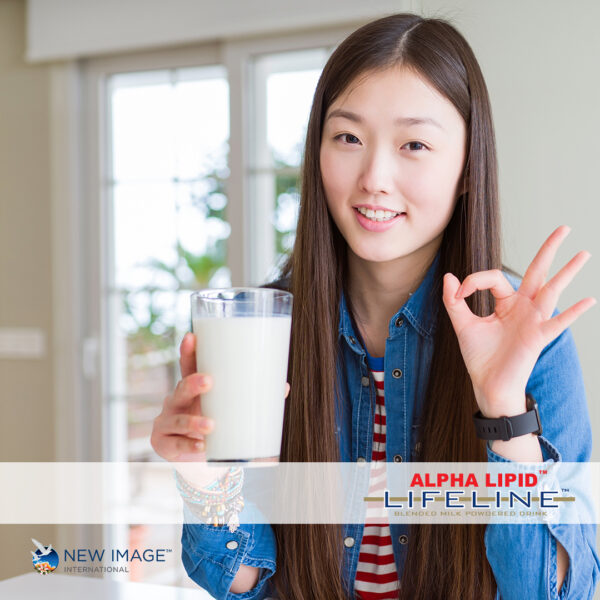 Alpha Lipid™ Lifeline™ Colostrum 450g - Image 2